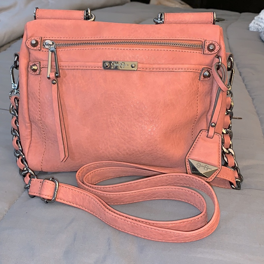 Jessica Simpson crossbody